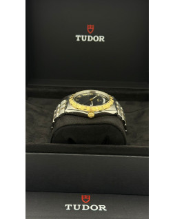 Tudor Royal 41