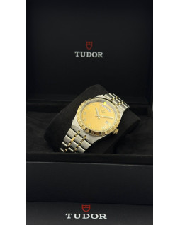 Tudor Royal 41