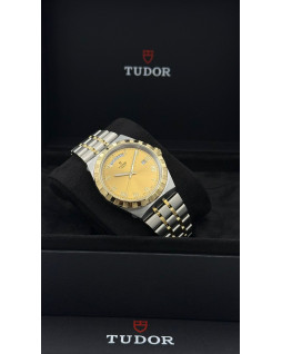 Tudor Royal 41