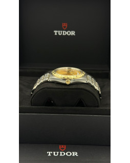 Tudor Royal 41