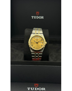 Tudor Royal 41