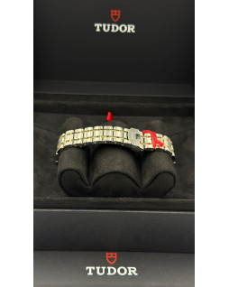 Tudor Royal 38 Gold Champagne