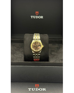 Tudor Royal 28 Chocolate Roman