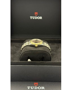 Tudor Royal 28 Chocolate Roman