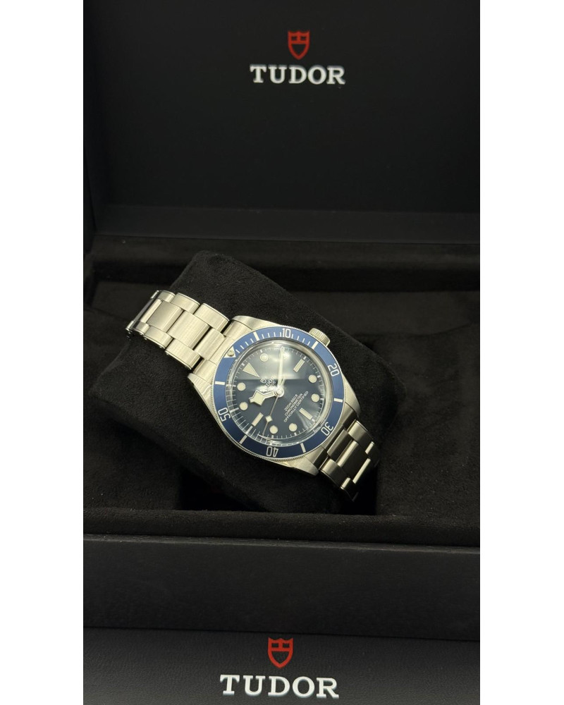 Tudor Black Bay Fifty - Eight Navy Blue