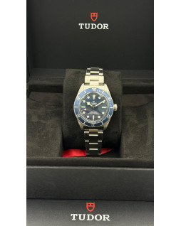 Tudor Black Bay Fifty - Eight Navy Blue