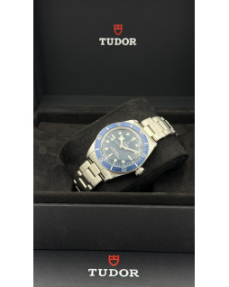 Tudor Black Bay Fifty - Eight Navy Blue