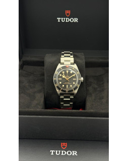 Tudor Black Bay 41