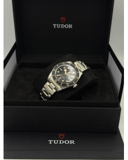 Tudor Black Bay 41