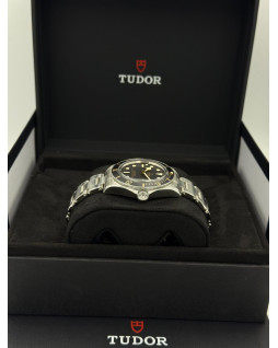Tudor Black Bay 41