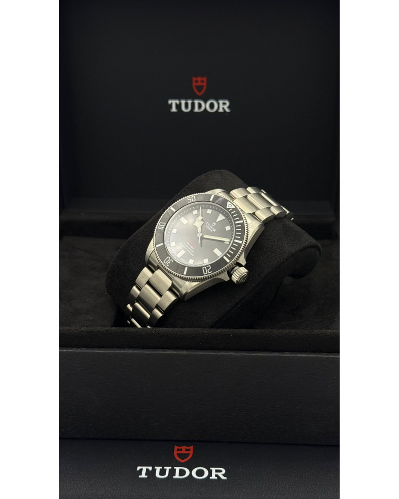 Tudor Pelagos 39