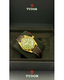 Tudor Black Bay Fifty - Eight Gold
