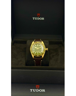 Tudor Black Bay Fifty - Eight Gold