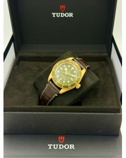 Tudor Black Bay Fifty - Eight Gold