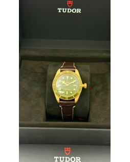 Tudor Black Bay Fifty - Eight Gold