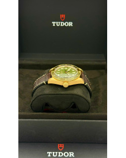 Tudor Black Bay Fifty - Eight Gold