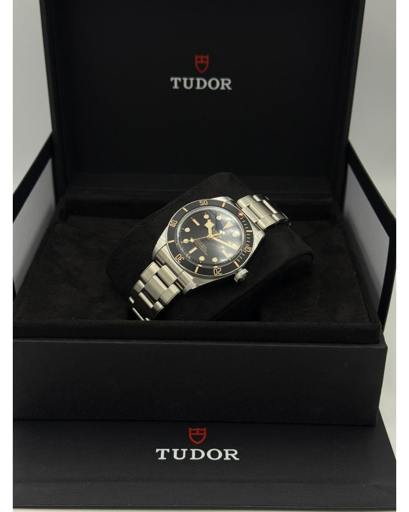 Tudor Black Bay Fifty - Eight