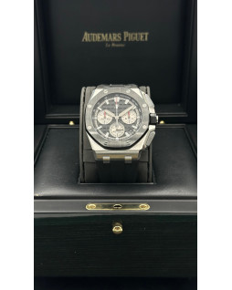 Audemars Piguet Royal Oak Offshore Chronograph