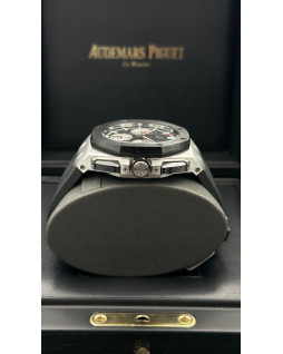 Audemars Piguet Royal Oak Offshore Chronograph