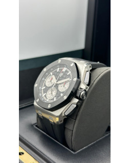 Audemars Piguet Royal Oak Offshore Chronograph
