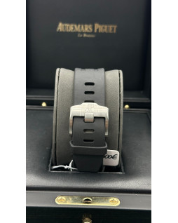 Audemars Piguet Royal Oak Offshore Chronograph
