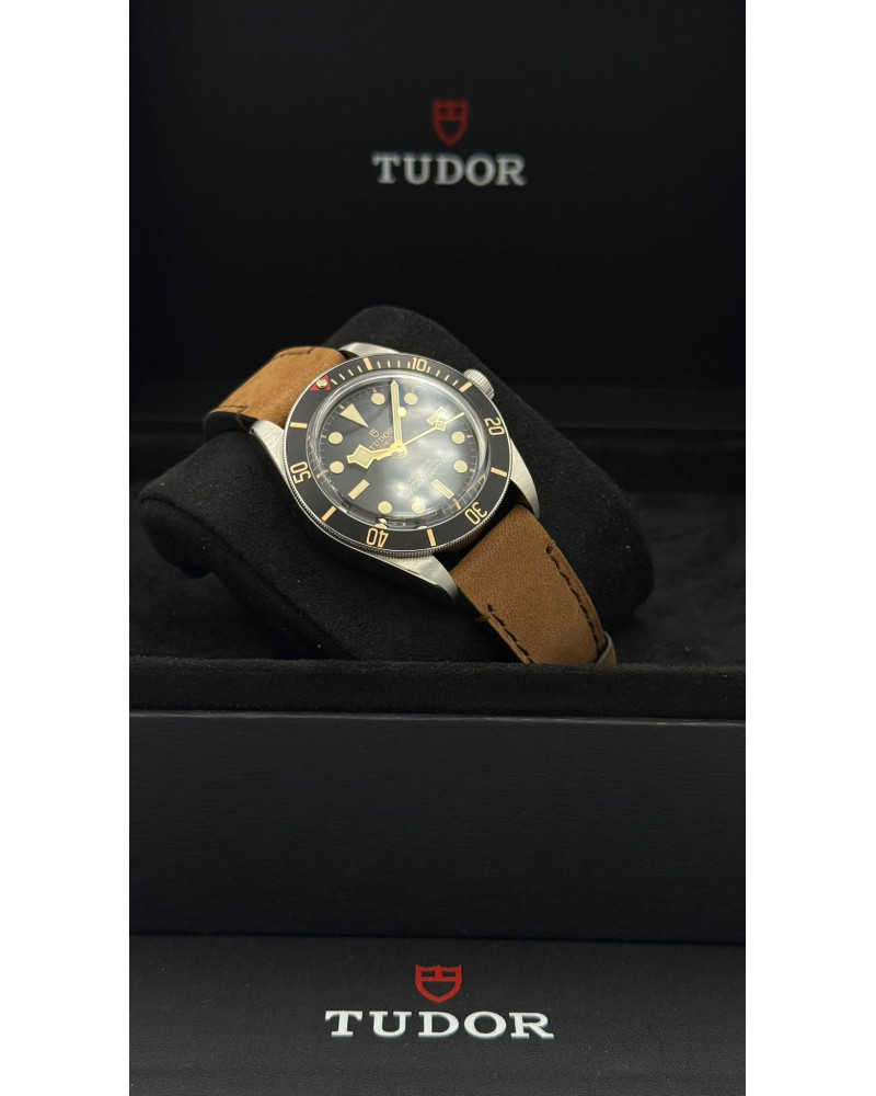 Tudor Black Bay Fifty - Eight