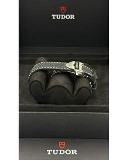 Tudor Black Bay Chrono Dial