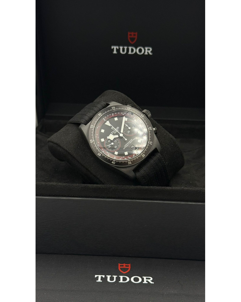 Tudor Pelagos FXD Chrono