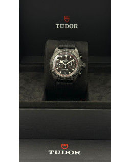 Tudor Pelagos FXD Chrono