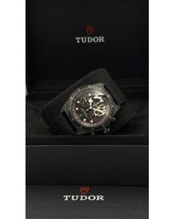 Tudor Pelagos FXD Chrono