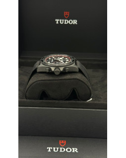 Tudor Pelagos FXD Chrono