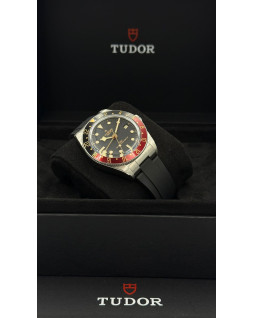 Tudor Black Bay 58 GMT