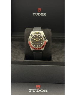 Tudor Black Bay 58 GMT