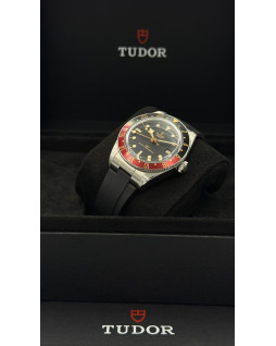 Tudor Black Bay 58 GMT