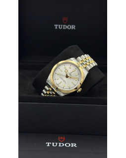 Tudor Black Bay 41 S&G