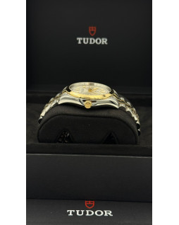 Tudor Black Bay 41 S&G