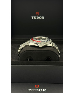 Tudor Black Bay 41 GMT