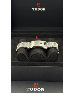 Tudor Black Bay 41 GMT