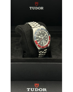 Tudor Black Bay GMT