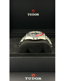Tudor Black Bay GMT