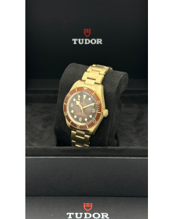 Tudor Black Bay Fifty - Eight Bronze