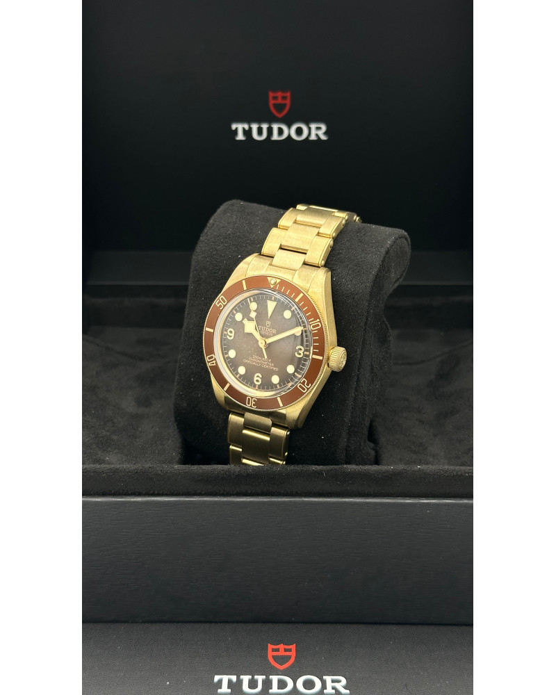Tudor Black Bay Fifty - Eight Bronze