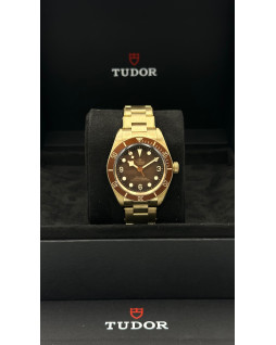 Tudor Black Bay Fifty - Eight Bronze