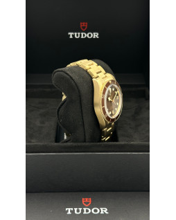 Tudor Black Bay Fifty - Eight Bronze