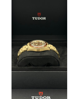 Tudor Black Bay Fifty - Eight Bronze