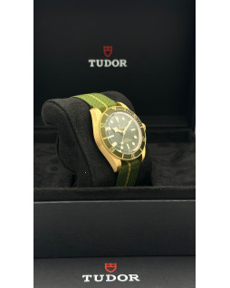 Tudor Black Bay Fifty - Eight Gold 18K