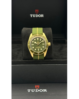 Tudor Black Bay Fifty - Eight Gold 18K