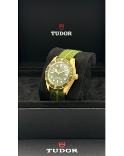 Tudor Black Bay Fifty - Eight Gold 18K