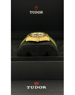 Tudor Black Bay Fifty - Eight Gold 18K
