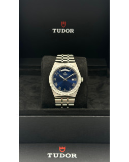 Tudor Royal 41